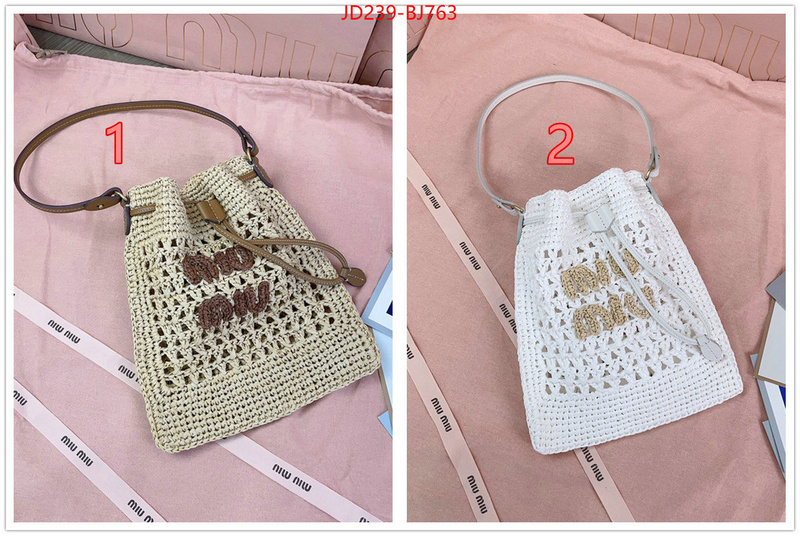 Miu Miu Bags(TOP)-Handbag- buy luxury 2024 ID: BJ763 $: 239USD,