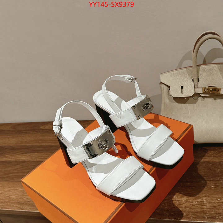 Women Shoes-Hermes is it illegal to buy dupe ID: SX9379 $: 145USD