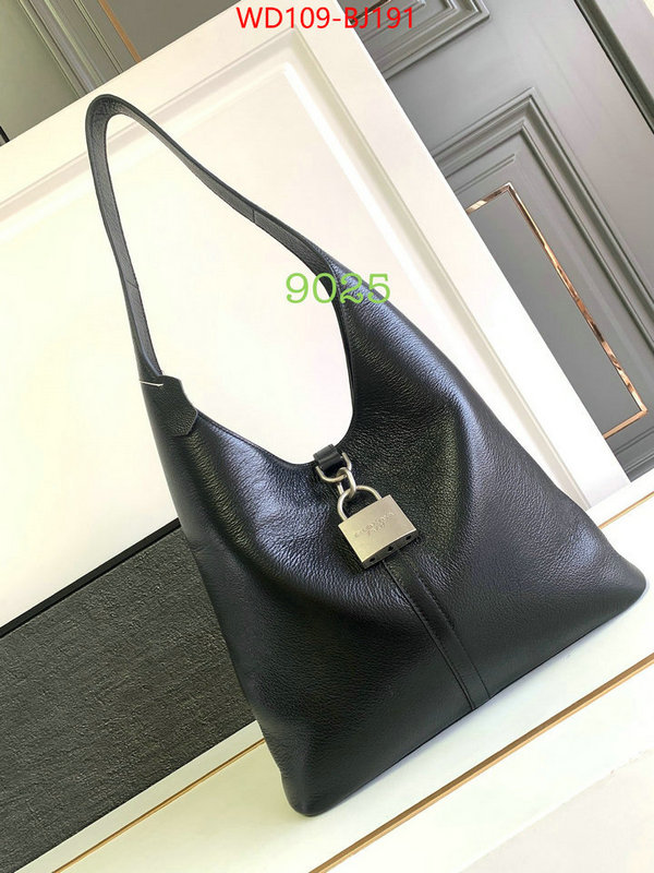 Balenciaga Bags(4A)-Other Styles aaaaa class replica ID: BJ191 $: 109USD,