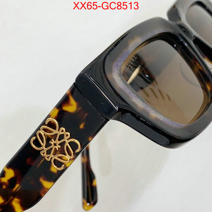 Glasses-Loewe most desired ID: GC8513 $: 65USD