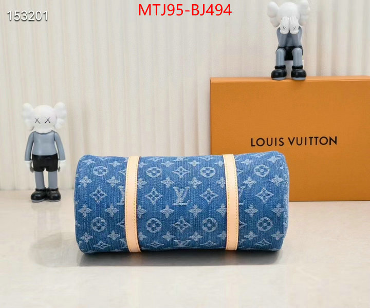 LV Bags(4A)-New Wave Multi-Pochette- replica online ID: BJ494 $: 95USD,