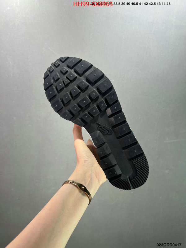 Men Shoes-Nike from china ID: SX8965 $: 99USD