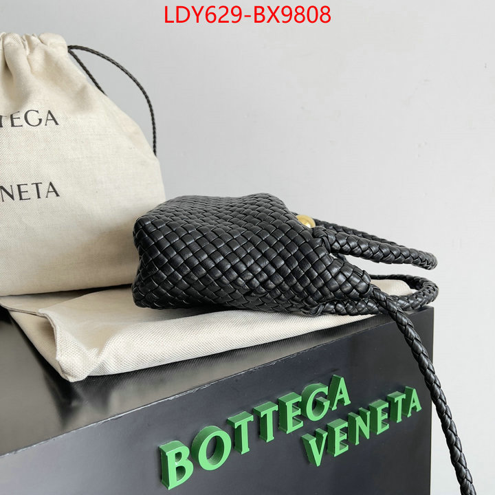 BV Bags(TOP)-Handbag- unsurpassed quality ID: BX9808 $: 629USD,