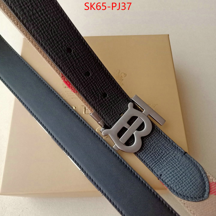 Belts-Burberry first copy ID: PJ37 $: 65USD