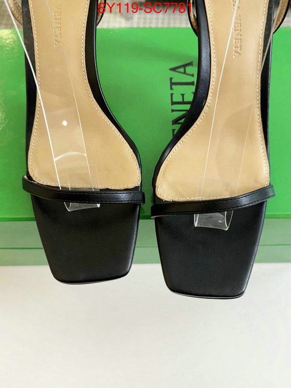 Women Shoes-BV online sale ID: SC7781 $: 119USD