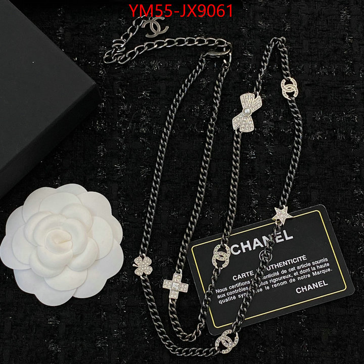 Jewelry-Chanel where can i find ID: JX9061 $: 55USD