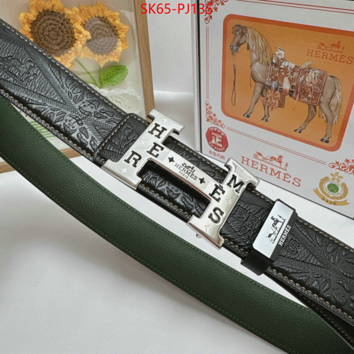 Belts-Hermes wholesale replica shop ID: PJ135 $: 65USD