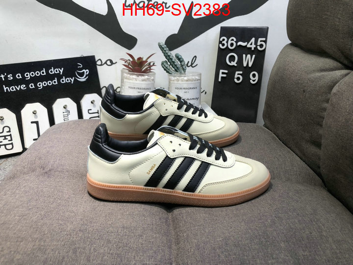 Men Shoes-Adidas what best replica sellers ID: SV2383 $: 69USD