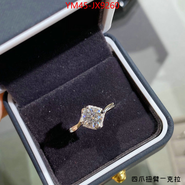 Jewelry-Other 2024 perfect replica designer ID: JX9260 $: 45USD