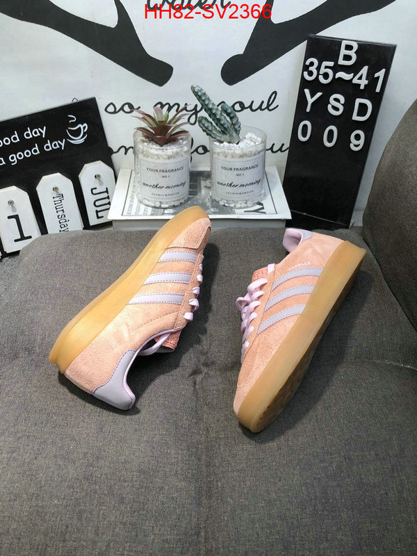 Women Shoes-Adidas best quality fake ID: SV2366 $: 82USD