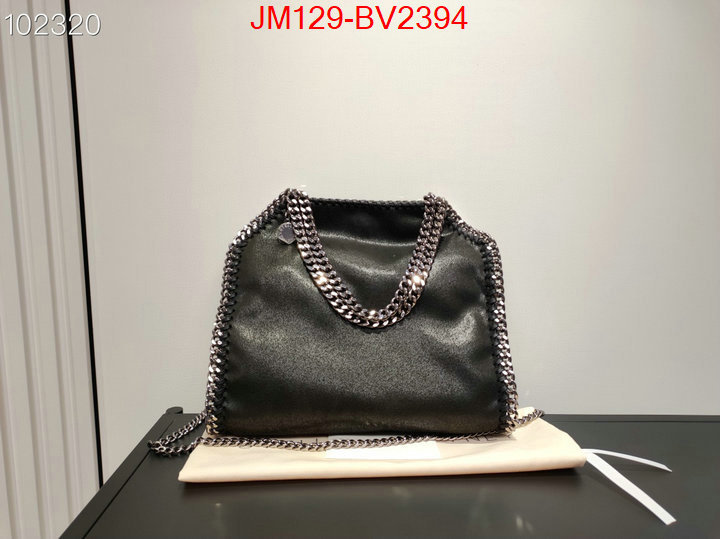 Stella McCartney Bags(TOP)-Handbag- best quality replica ID: BV2394