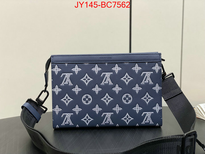 LV Bags(TOP)-Pochette MTis- how to buy replcia ID: BC7562 $: 145USD,