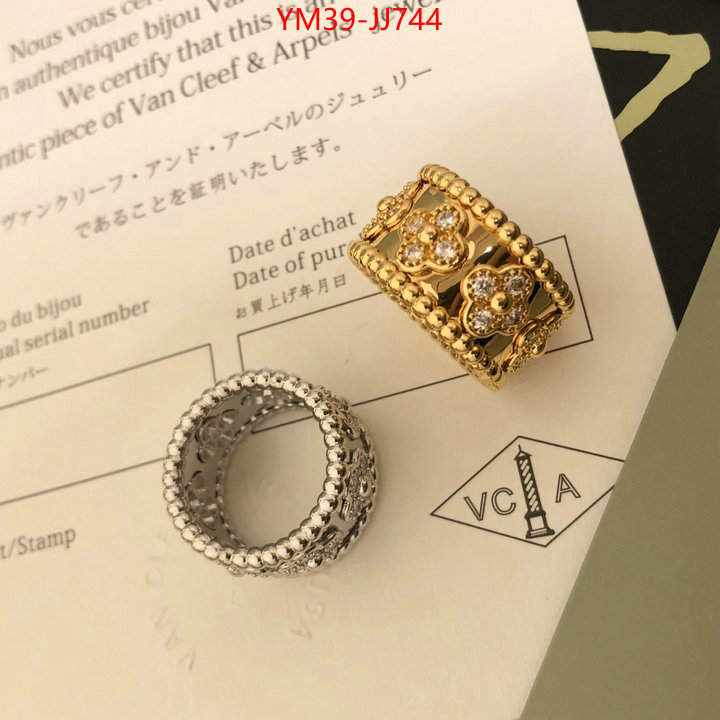 Jewelry-Van Cleef Arpels best ID: JJ744 $: 39USD