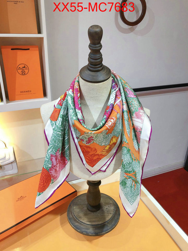 Scarf-Hermes wholesale ID: MC7683 $: 55USD