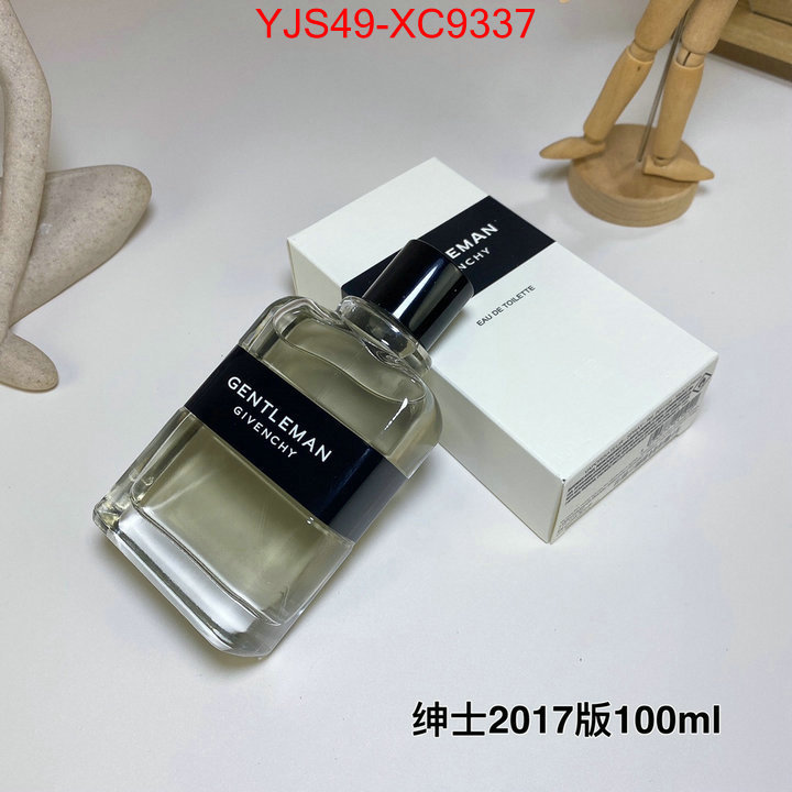 Perfume-Givenchy top quality replica ID: XC9337 $: 49USD