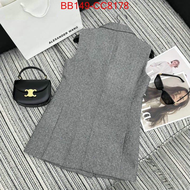 Clothing-Alexander Wang where to find the best replicas ID: CC8178 $: 149USD