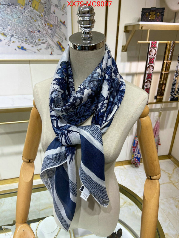 Scarf-Dior best aaaaa ID: MC9097 $: 79USD