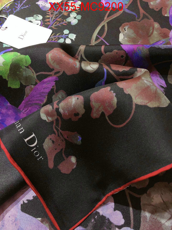 Scarf-Dior best designer replica ID: MC9200 $: 55USD