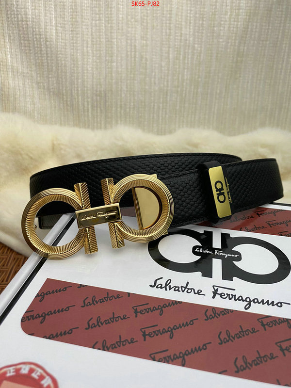 Belts-Ferragamo best ID: PJ82 $: 65USD