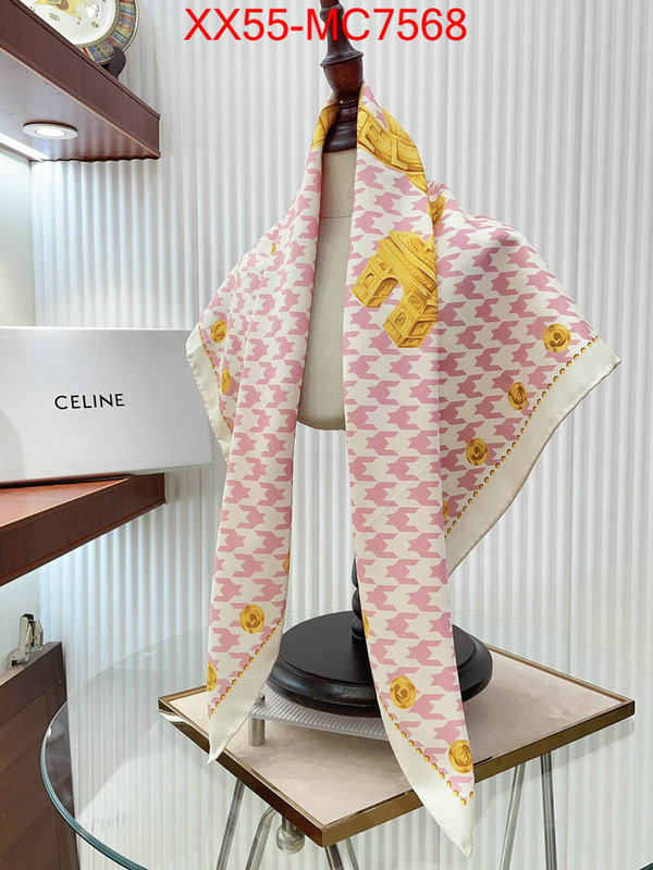 Scarf-CELINE online ID: MC7568 $: 55USD