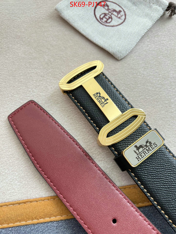 Belts-Hermes supplier in china ID: PJ147 $: 69USD