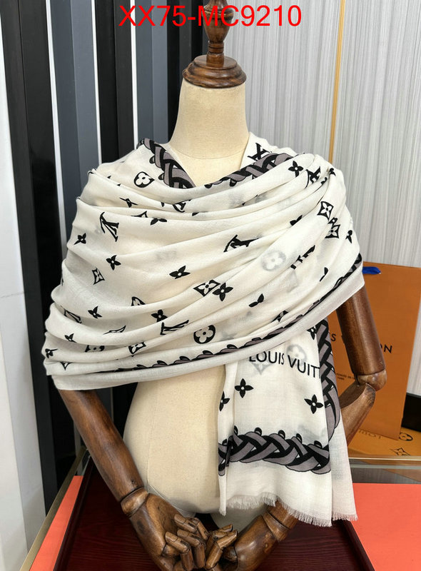 Scarf-LV is it illegal to buy dupe ID: MC9210 $: 75USD