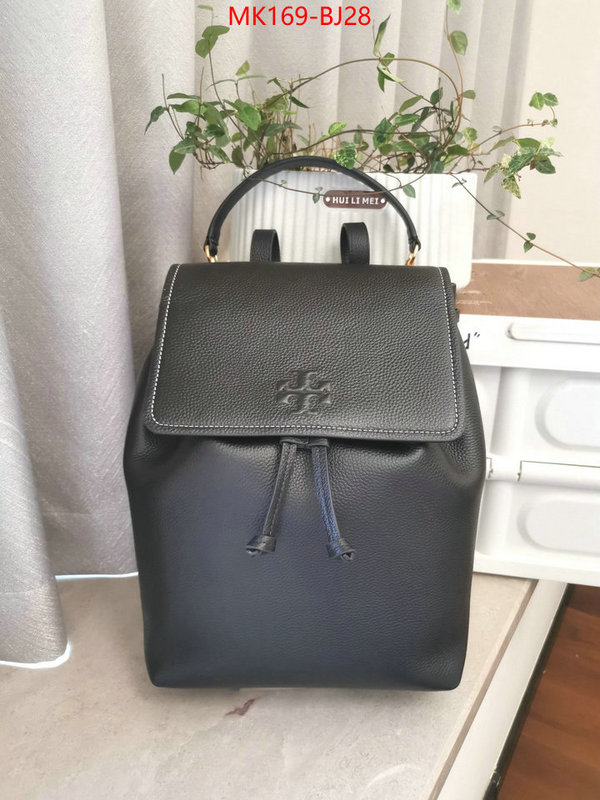 Tory Burch Bags(TOP)-Backpack- best quality fake ID: BJ28 $: 169USD,