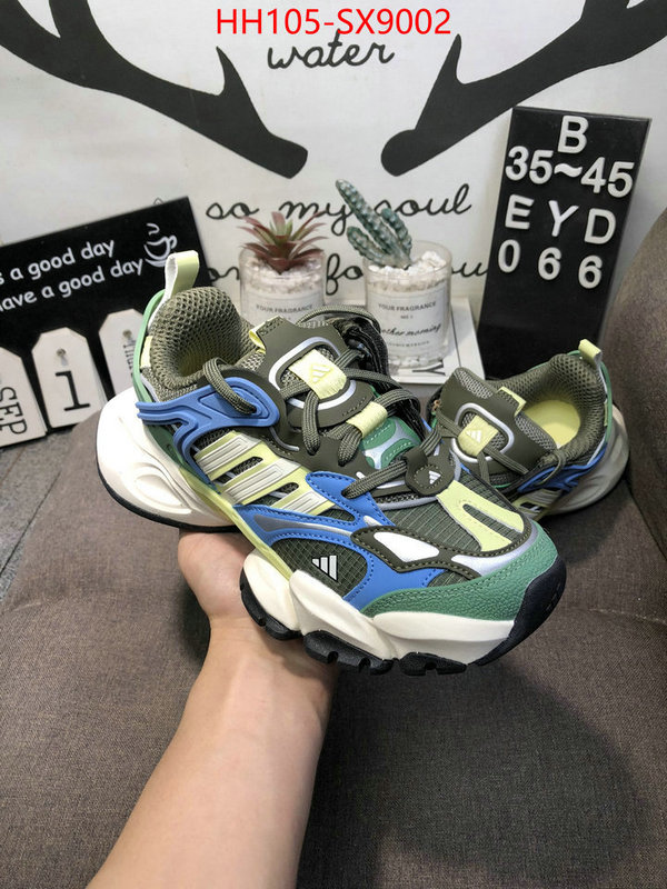 Men Shoes-Adidas high quality happy copy ID: SX9002 $: 105USD
