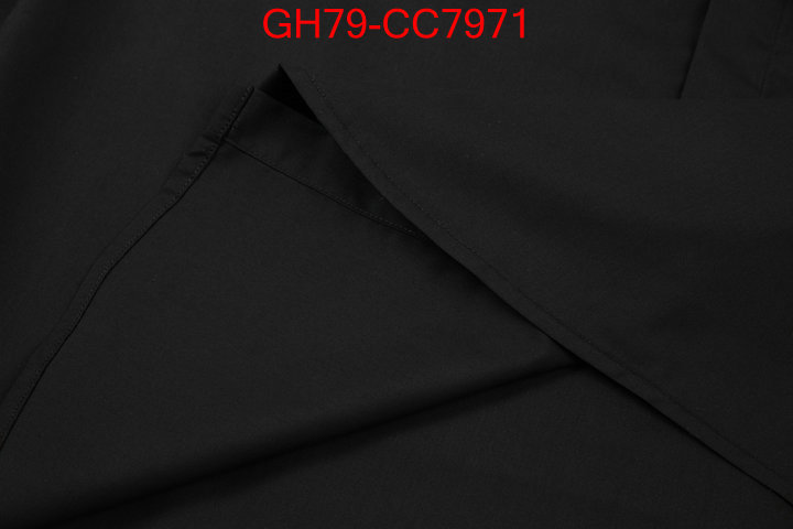 Clothing-DG online from china ID: CC7971 $: 79USD