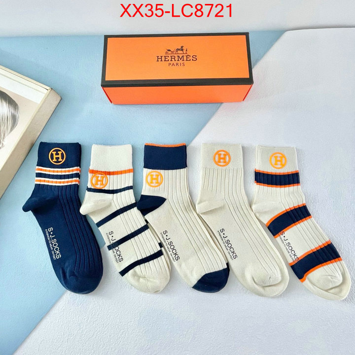 Sock-Hermes buy the best high quality replica ID: LC8721 $: 35USD