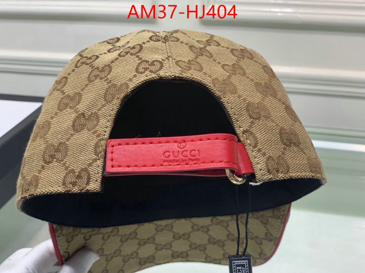 Cap(Hat)-Gucci best designer replica ID: HJ404 $: 37USD