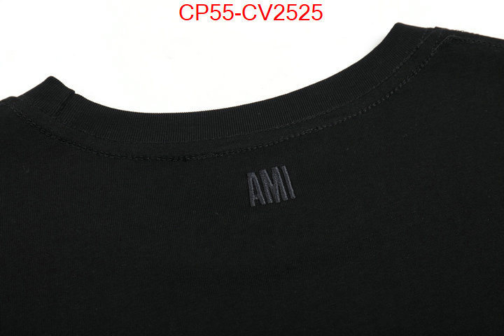 Clothing-AMI copy ID: CV2525 $: 55USD