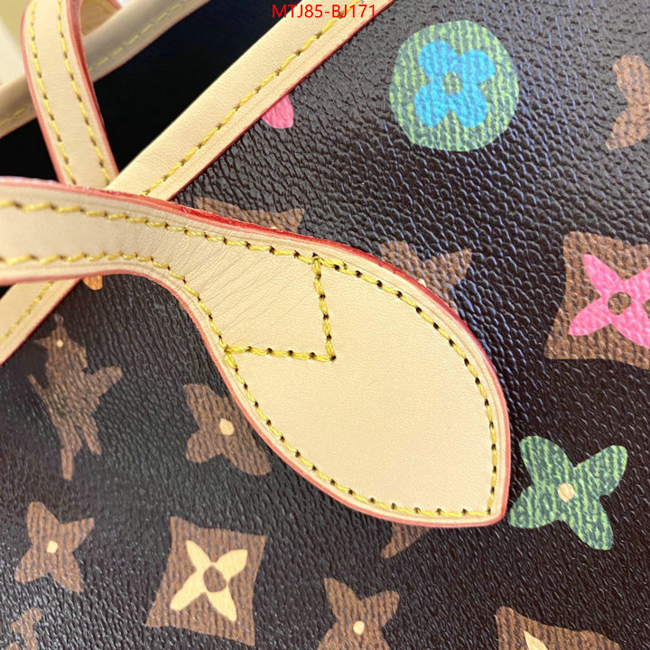 LV Bags(4A)-Neverfull- top designer replica ID: BJ171 $: 85USD,