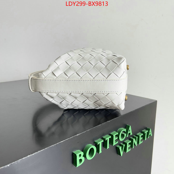 BV Bags(TOP)-Handbag- buy first copy replica ID: BX9813 $: 299USD,