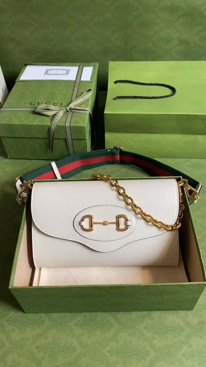 Gucci 5A Bags SALE ID: TJB707