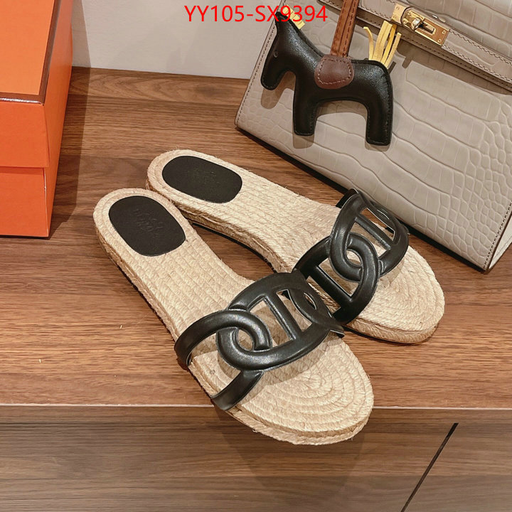 Women Shoes-Hermes first copy ID: SX9394 $: 105USD