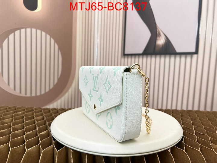 LV Bags(4A)-Pochette MTis Bag- can i buy replica ID: BC8137 $: 65USD,