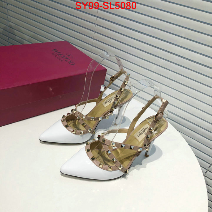 Women Shoes-Valentino every designer ID: SL5080 $: 99USD