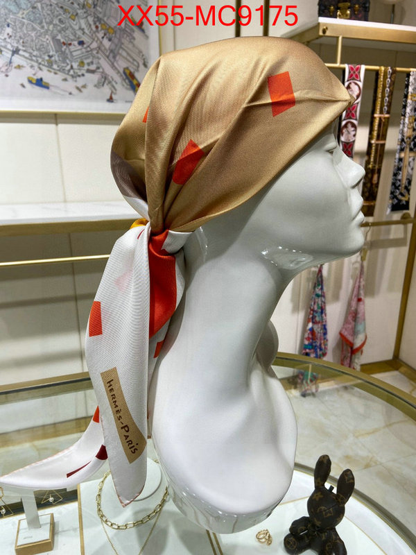 Scarf-Hermes where can i find ID: MC9175 $: 55USD