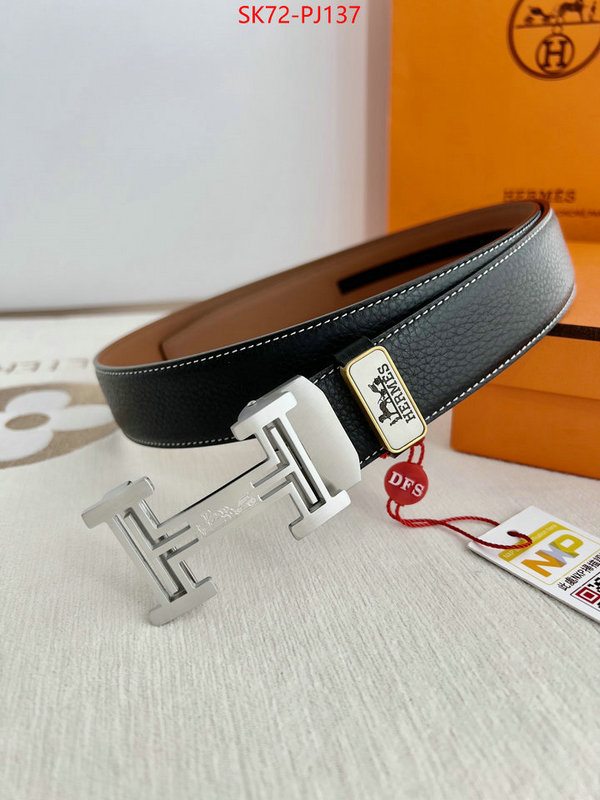 Belts-Hermes what's best ID: PJ137 $: 72USD