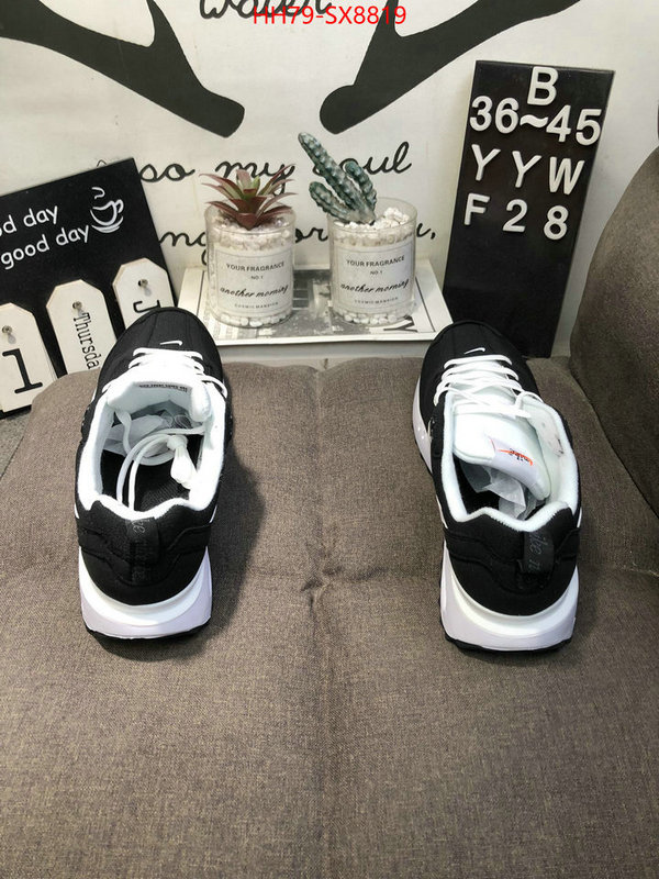 Men Shoes-Nike what ID: SX8819 $: 79USD