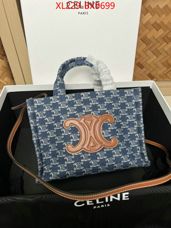 Celine Bags(TOP)-Handbag how to find replica shop ID: BX9699 $: 229USD,