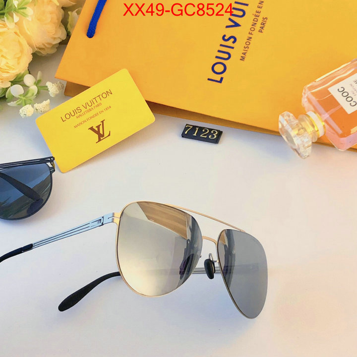 Glasses-LV online from china designer ID: GC8524 $: 49USD