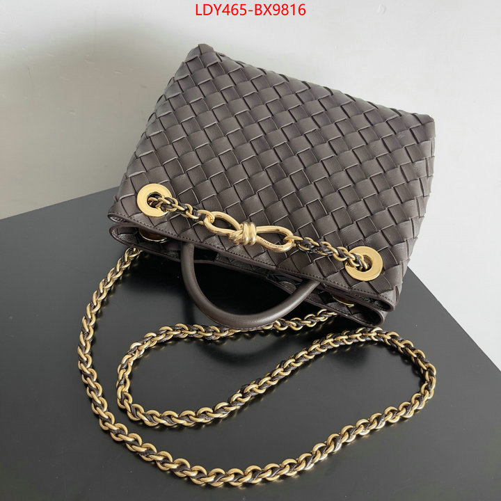 BV Bags(TOP)-Handbag- where can you buy replica ID: BX9816 $: 465USD,