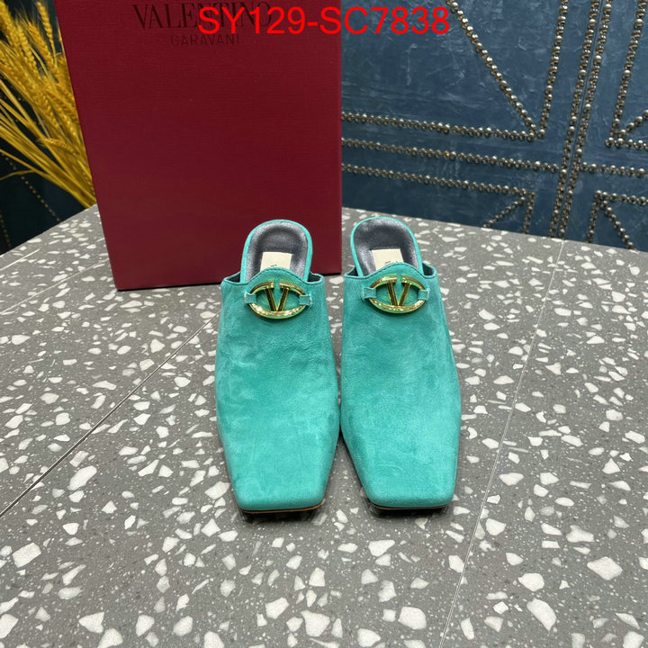 Women Shoes-Gucci where can i buy ID: SC7838 $: 129USD