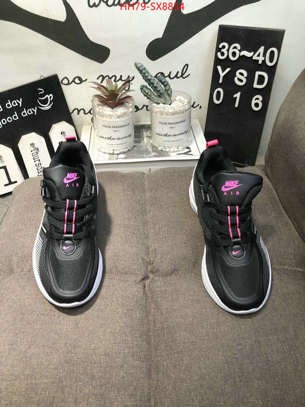 Women Shoes-NIKE top quality designer replica ID: SX8854 $: 79USD
