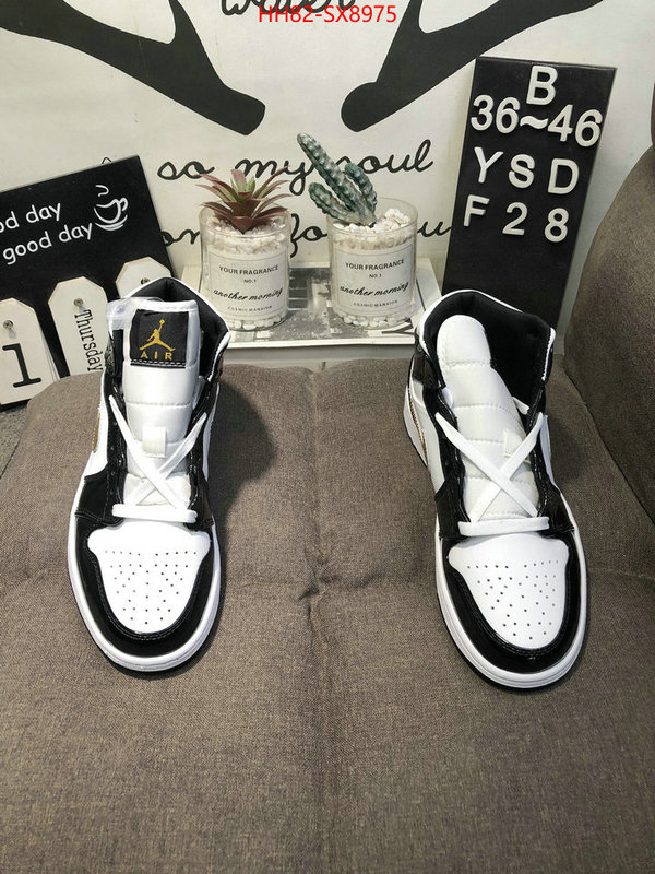 Men Shoes-Air Jordan buy best high-quality ID: SX8975 $: 82USD