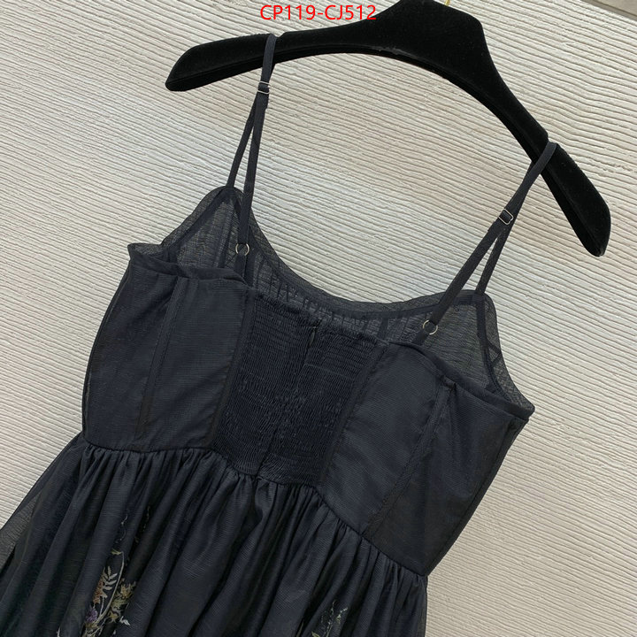 Clothing-Zimmermann top quality designer replica ID: CJ512 $: 119USD