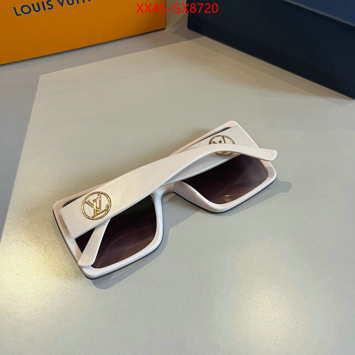 Glasses-LV sellers online ID: GX8720 $: 45USD