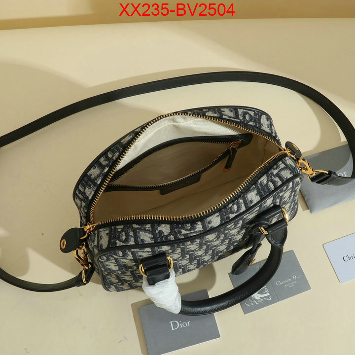 Dior Bags(TOP)-Other Style- outlet 1:1 replica ID: BV2504 $: 235USD,